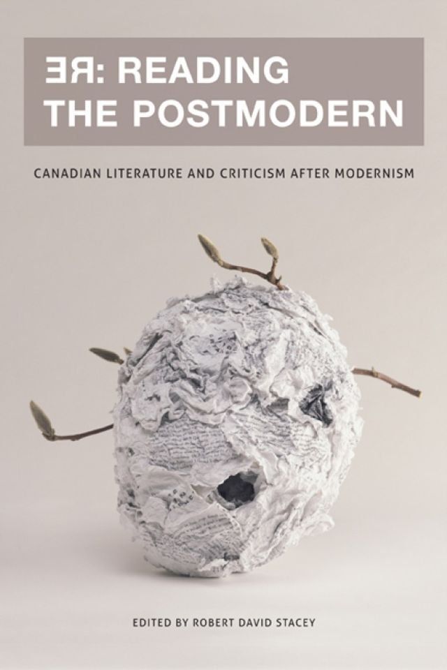  RE: Reading the Postmodern(Kobo/電子書)