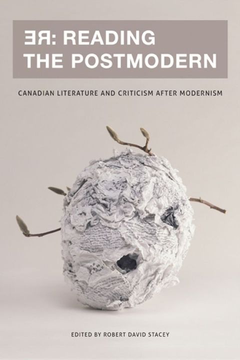 RE: Reading the Postmodern(Kobo/電子書)