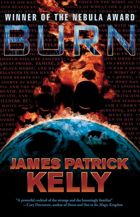 Burn(Kobo/電子書)