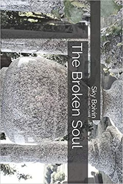 The Broken Soul(Kobo/電子書)