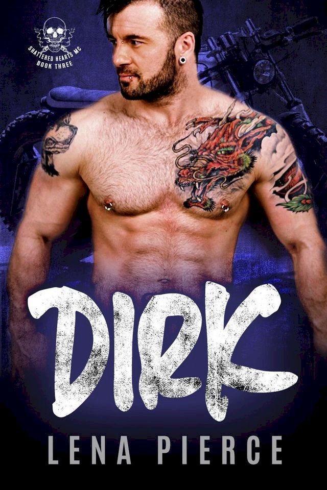  Dirk (Book 3)(Kobo/電子書)