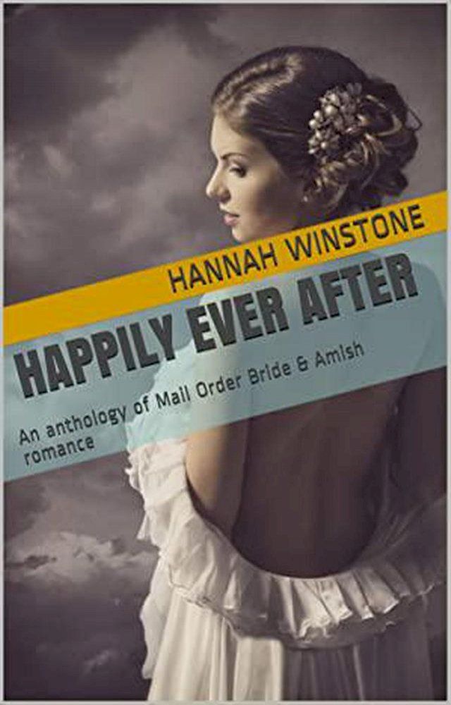  Happily Ever After(Kobo/電子書)