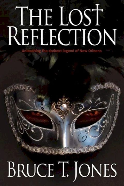 The Lost Reflection(Kobo/電子書)