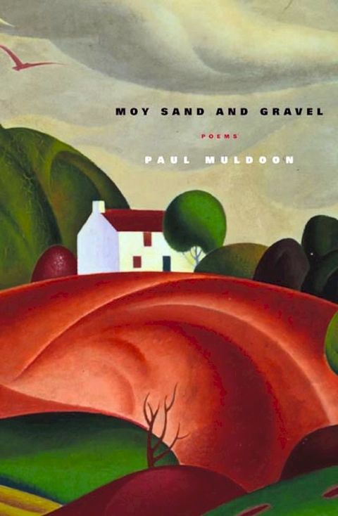 Moy Sand and Gravel(Kobo/電子書)