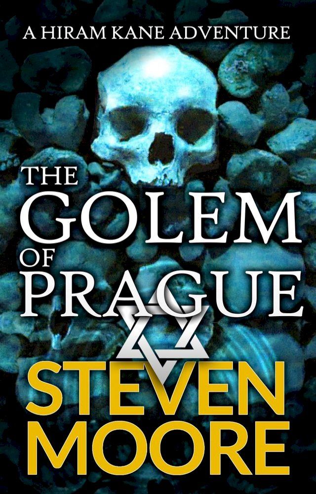  The Golem of Prague(Kobo/電子書)