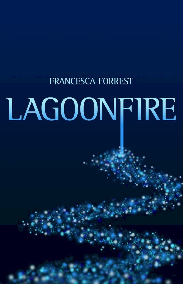  Lagoonfire(Kobo/電子書)