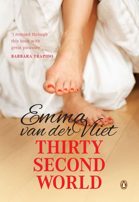 Thirty Second World(Kobo/電子書)