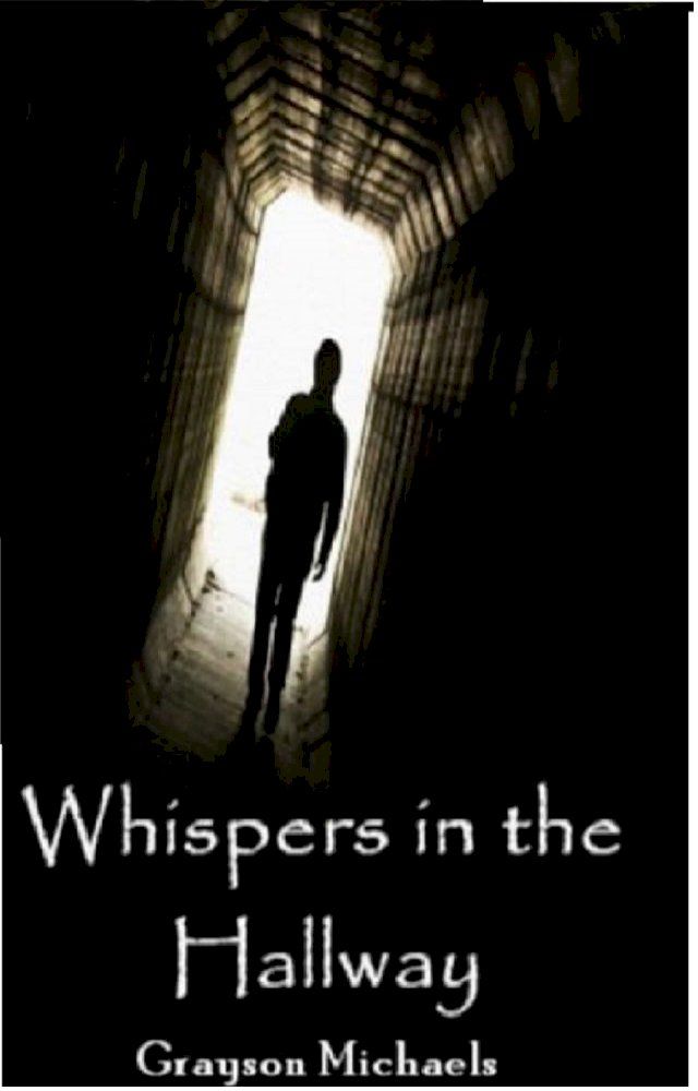  Whispers in the Hallway(Kobo/電子書)