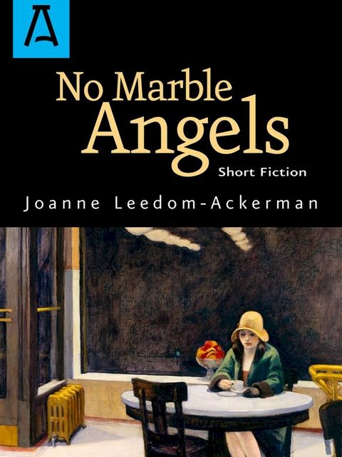 No Marble Angels(Kobo/電子書)