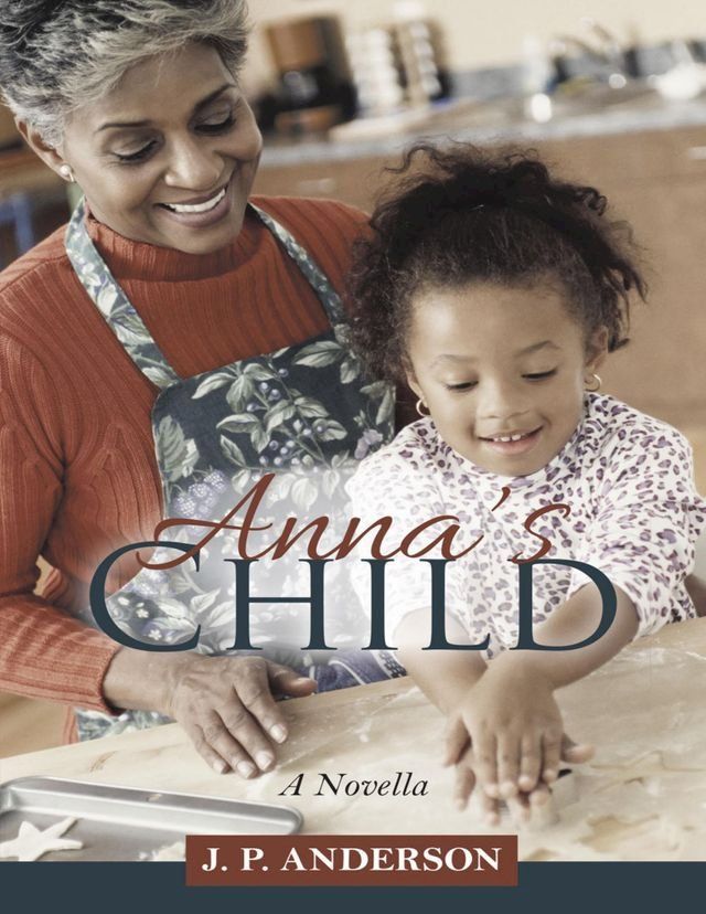  Anna’s Child(Kobo/電子書)