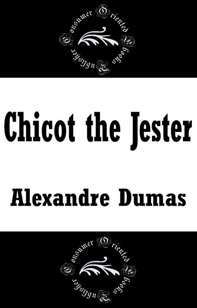  Chicot the Jester(Kobo/電子書)