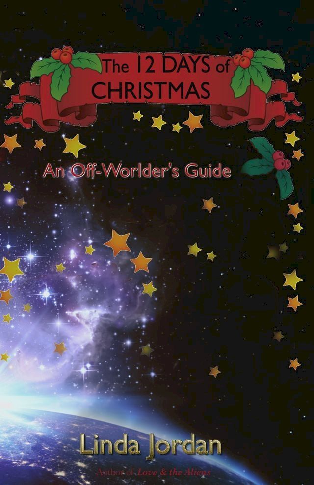  The 12 Days of Christmas(Kobo/電子書)