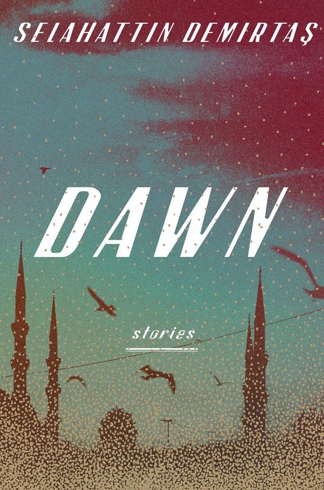  Dawn(Kobo/電子書)