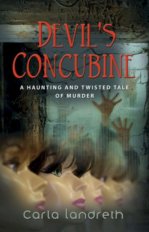 Devil's Concubine(Kobo/電子書)