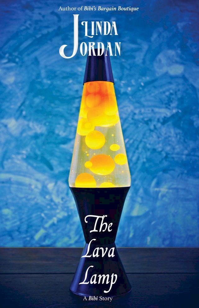  The Lava Lamp(Kobo/電子書)