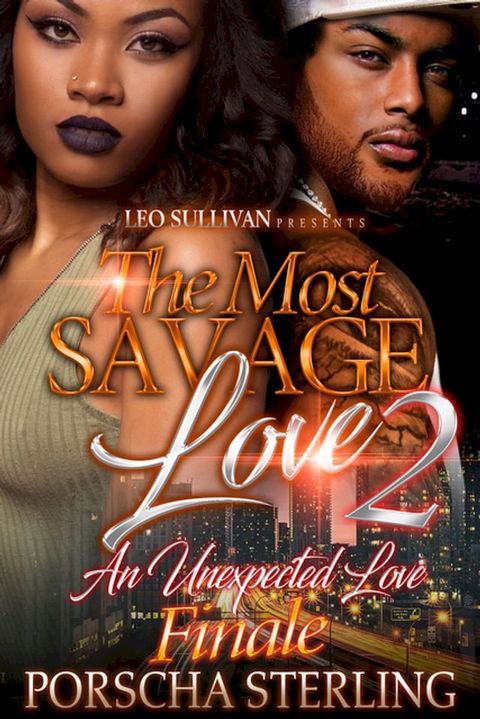 The Most Savage Love 2(Kobo/電子書)