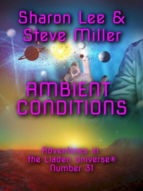 Ambient Conditions(Kobo/電子書)