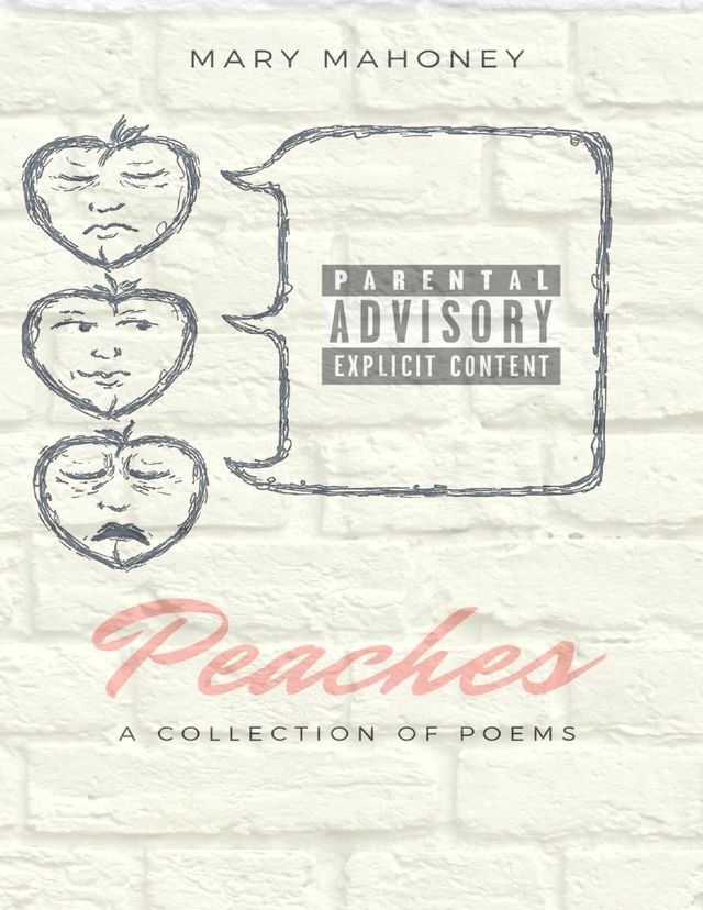  Peaches: A Collection of Poems(Kobo/電子書)