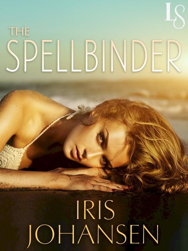  The Spellbinder(Kobo/電子書)