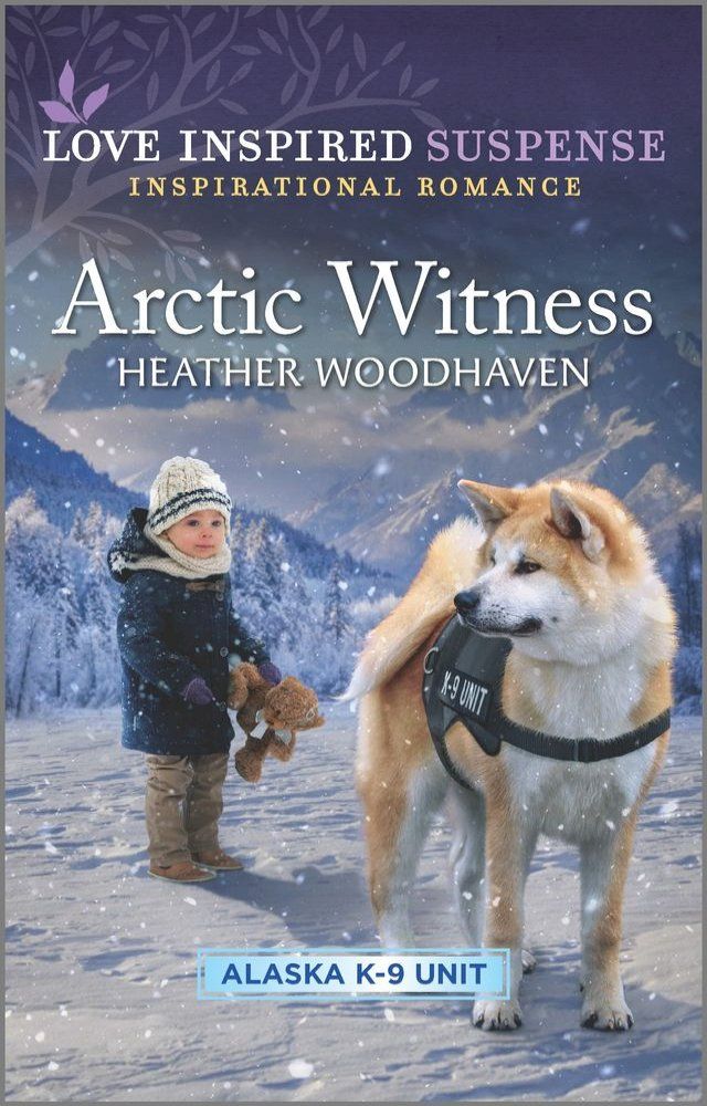  Arctic Witness(Kobo/電子書)