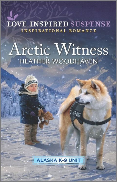 Arctic Witness(Kobo/電子書)