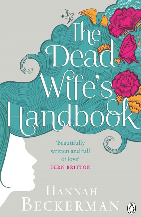 The Dead Wife's Handbook(Kobo/電子書)