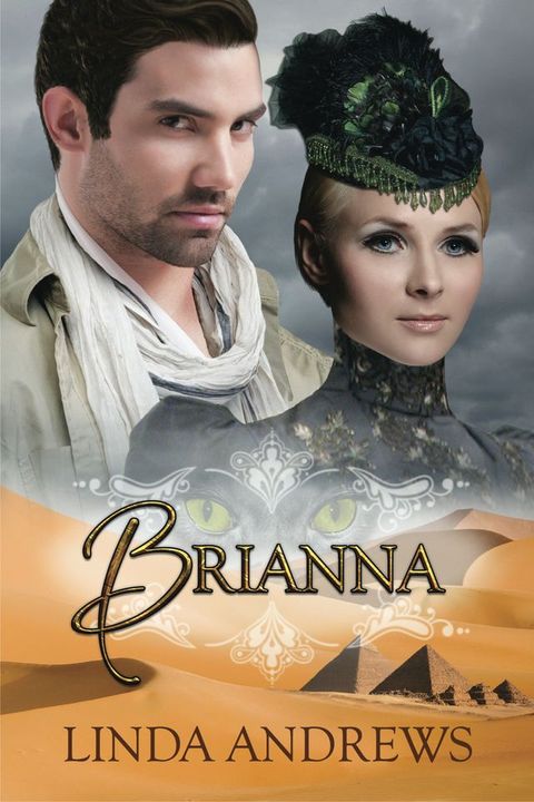 Brianna(Kobo/電子書)