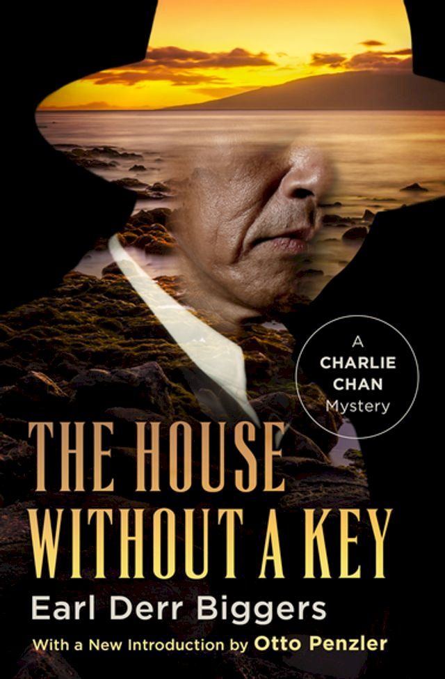  The House Without a Key(Kobo/電子書)