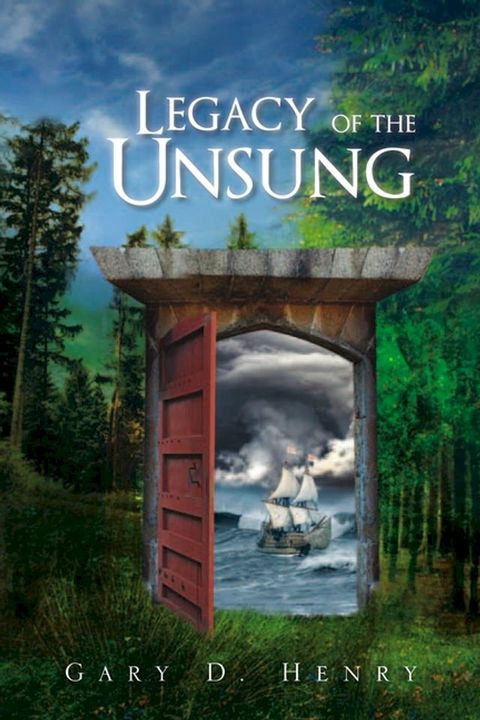 Legacy of the Unsung(Kobo/電子書)