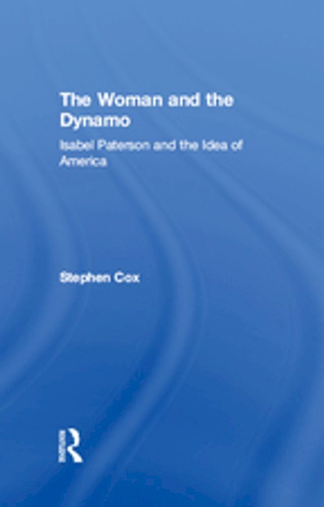  The Woman and the Dynamo(Kobo/電子書)