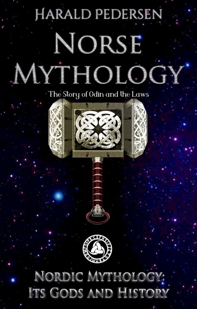  Norse Mythology its Gods and History(Kobo/電子書)