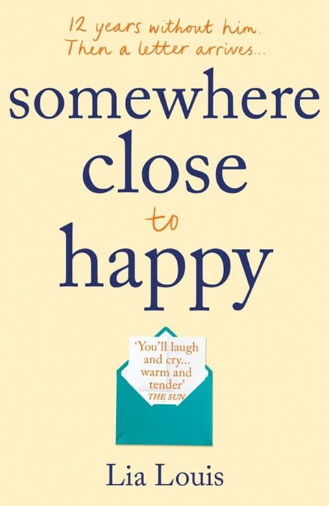 Somewhere Close to Happy(Kobo/電子書)