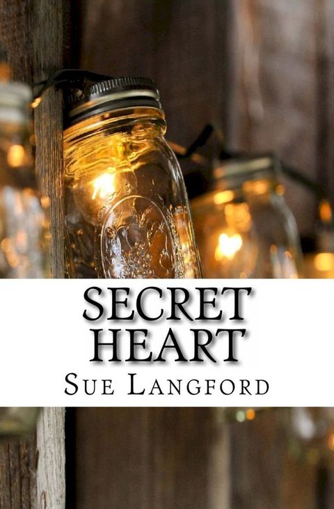 Secret Heart(Kobo/電子書)