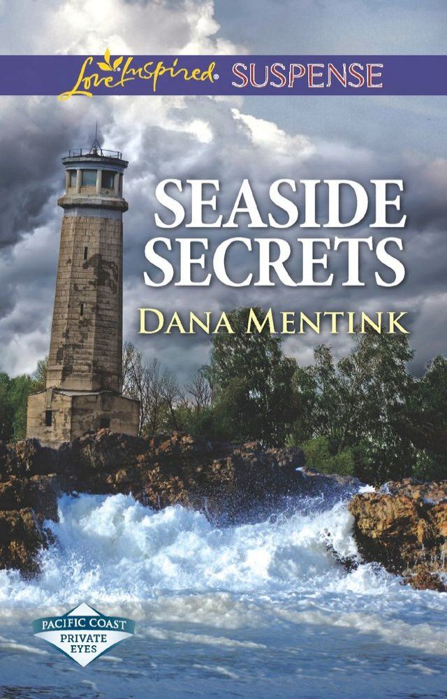  Seaside Secrets(Kobo/電子書)