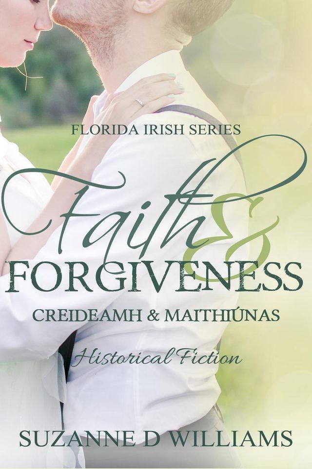  Faith & Forgiveness(Kobo/電子書)