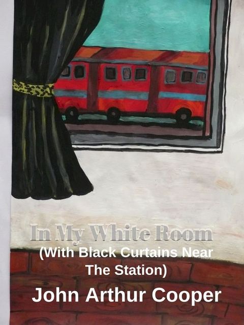 In My White Room(Kobo/電子書)