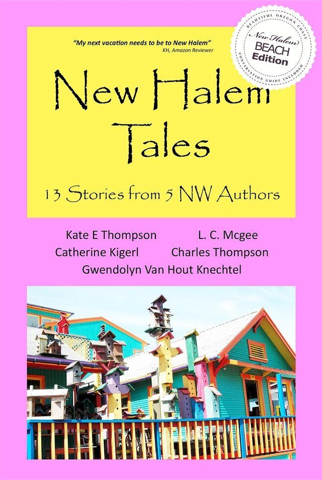  New Halem Tales(Kobo/電子書)