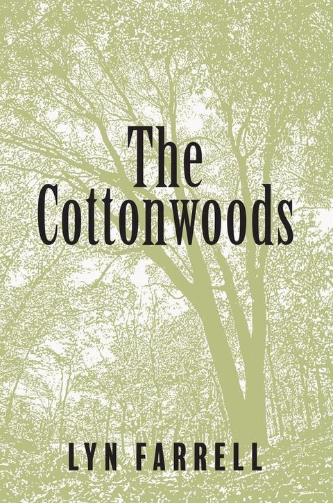 The Cottonwoods(Kobo/電子書)