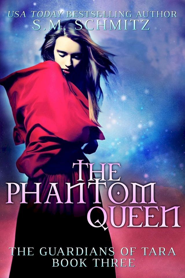  The Phantom Queen(Kobo/電子書)