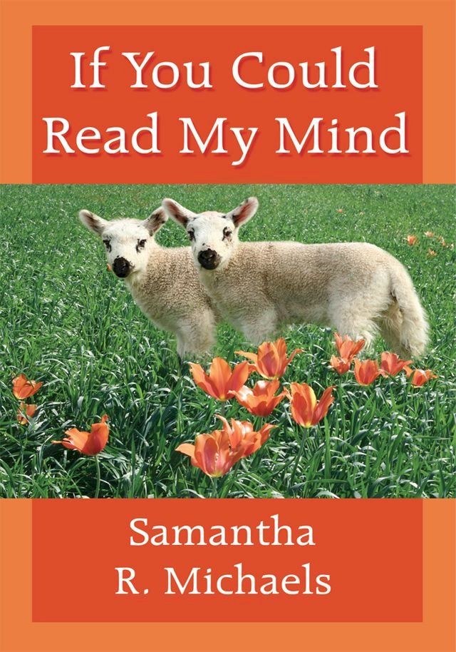  If You Could Read My Mind(Kobo/電子書)