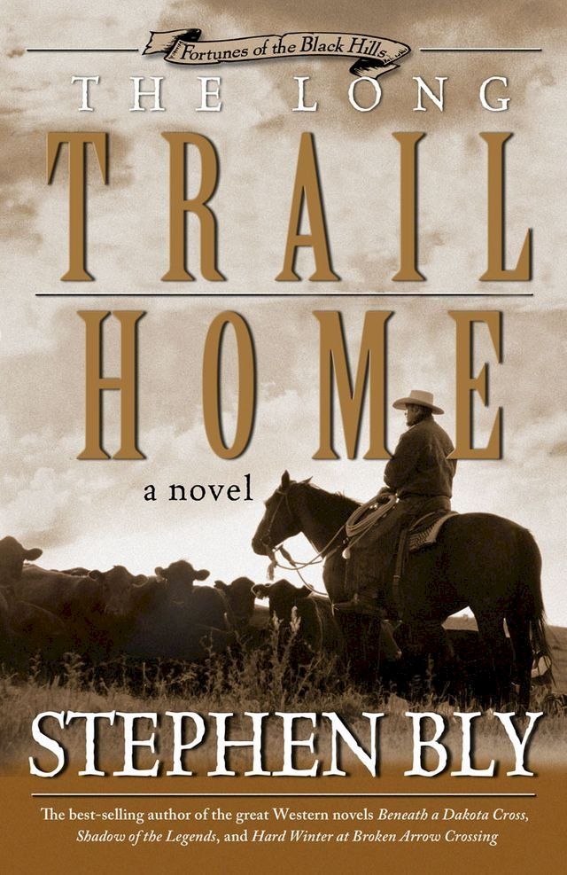  The Long Trail Home(Kobo/電子書)