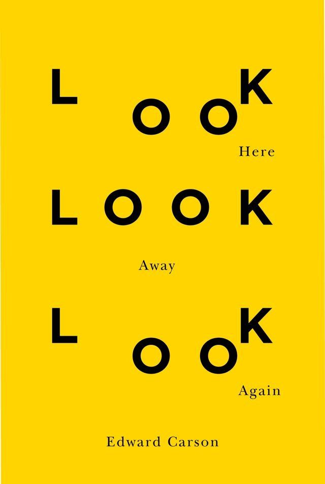  Look Here Look Away Look Again(Kobo/電子書)