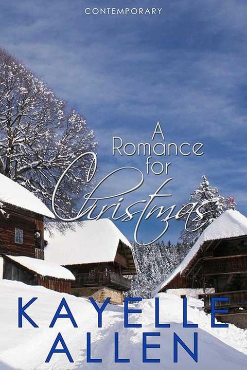 A Romance for Christmas(Kobo/電子書)