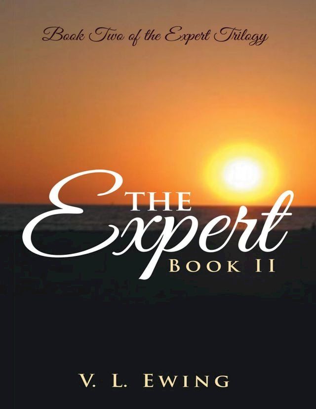  The Expert: Book II(Kobo/電子書)