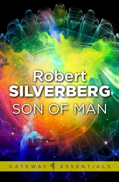 Son of Man(Kobo/電子書)