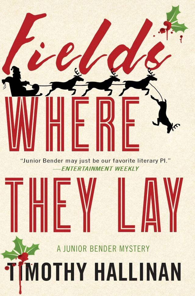  Fields Where They Lay(Kobo/電子書)