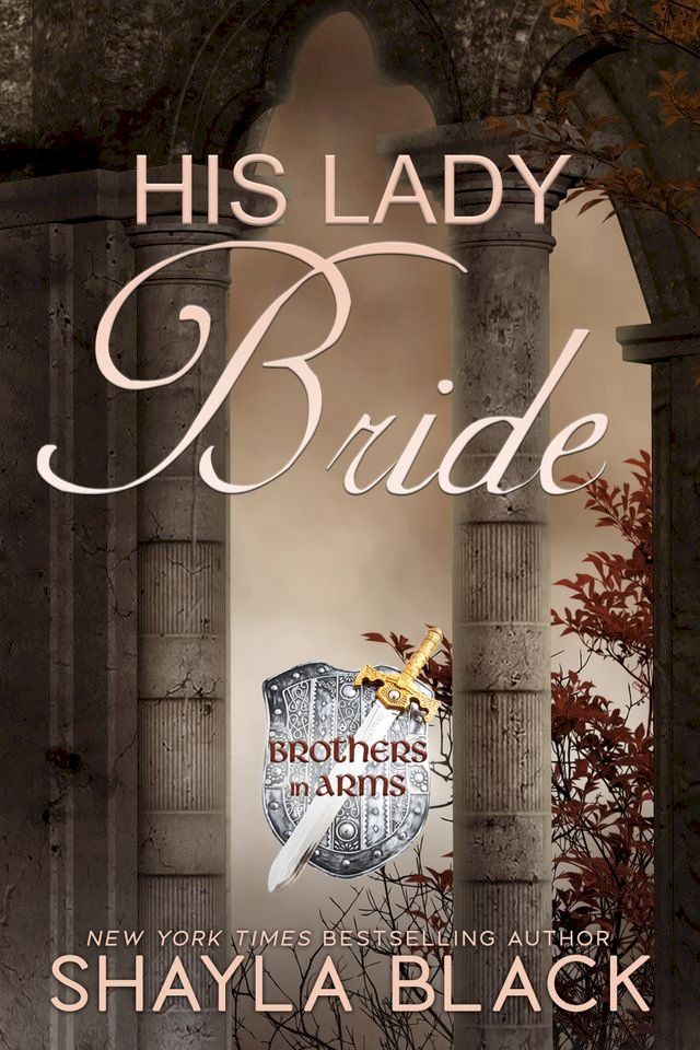  His Lady Bride(Kobo/電子書)