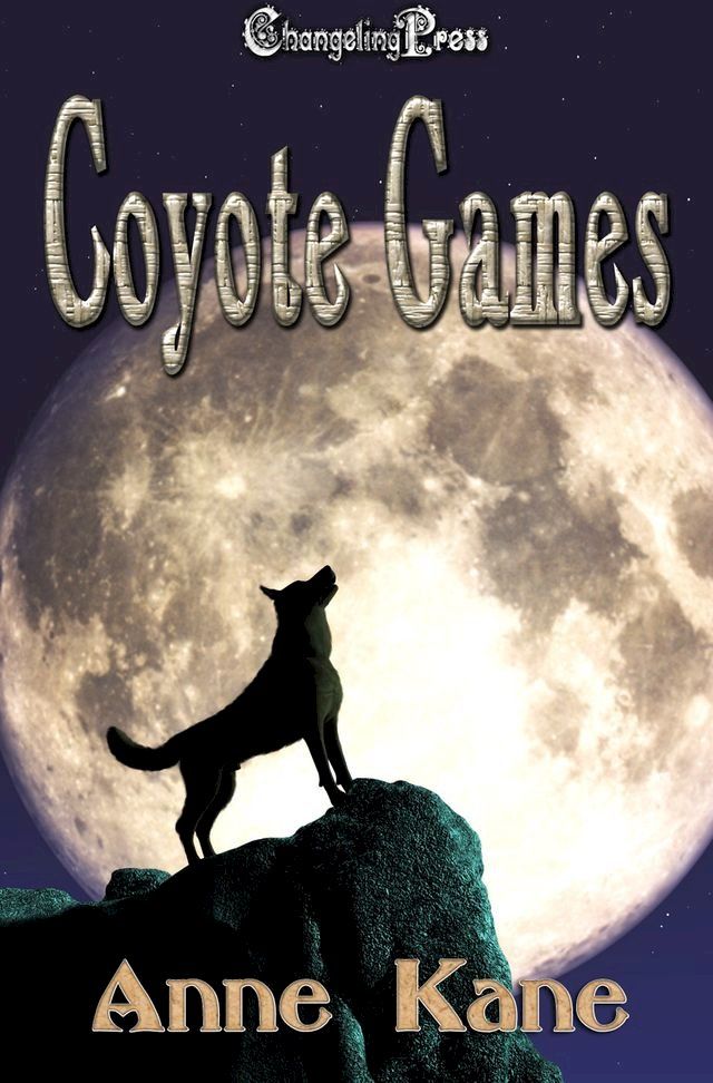  Coyote Games (SOS Multi-Author)(Kobo/電子書)