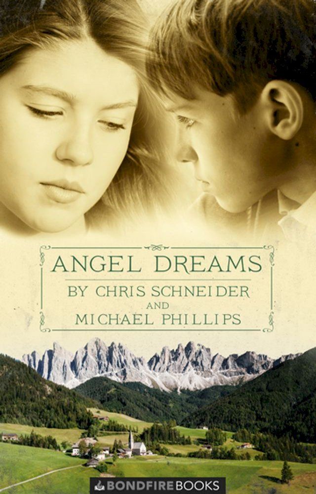  Angel Dreams(Kobo/電子書)