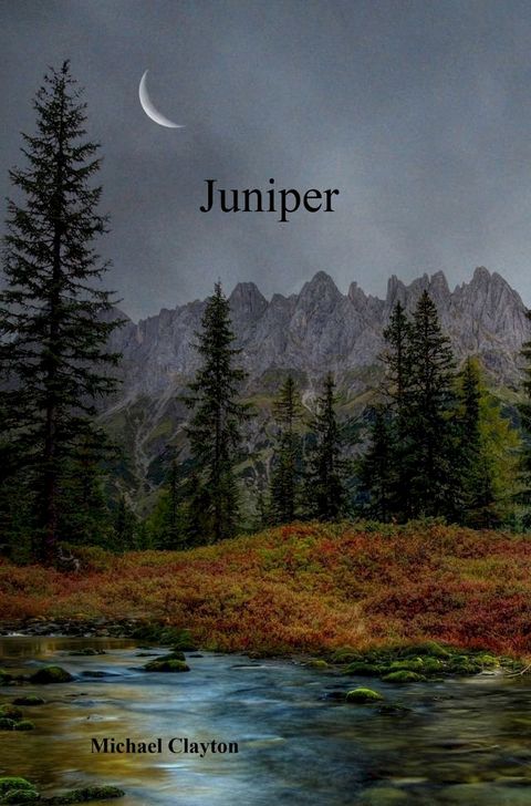 Juniper(Kobo/電子書)